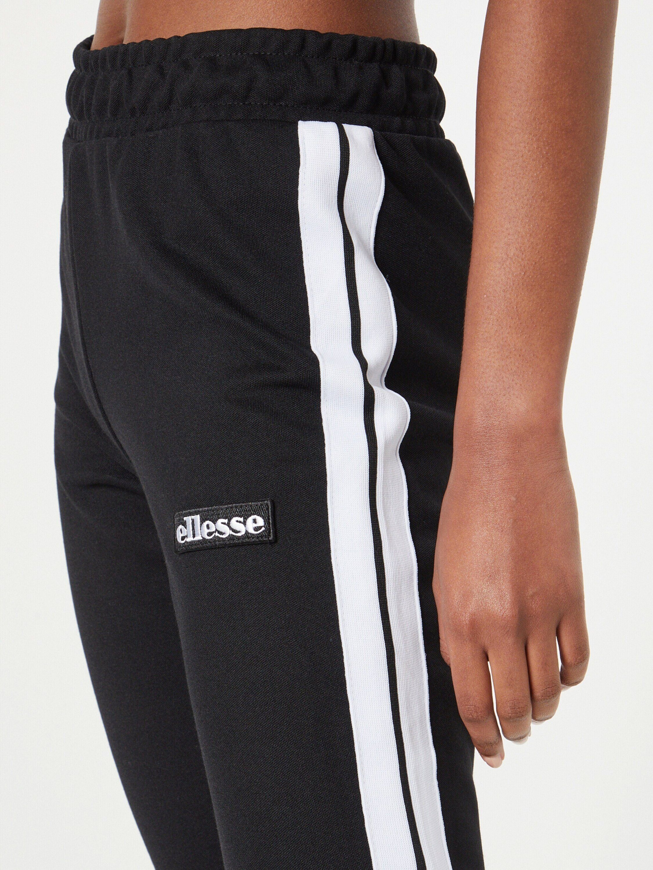 Ellesse 7/8-Hose Seren (1-tlg) Seitenstreifen