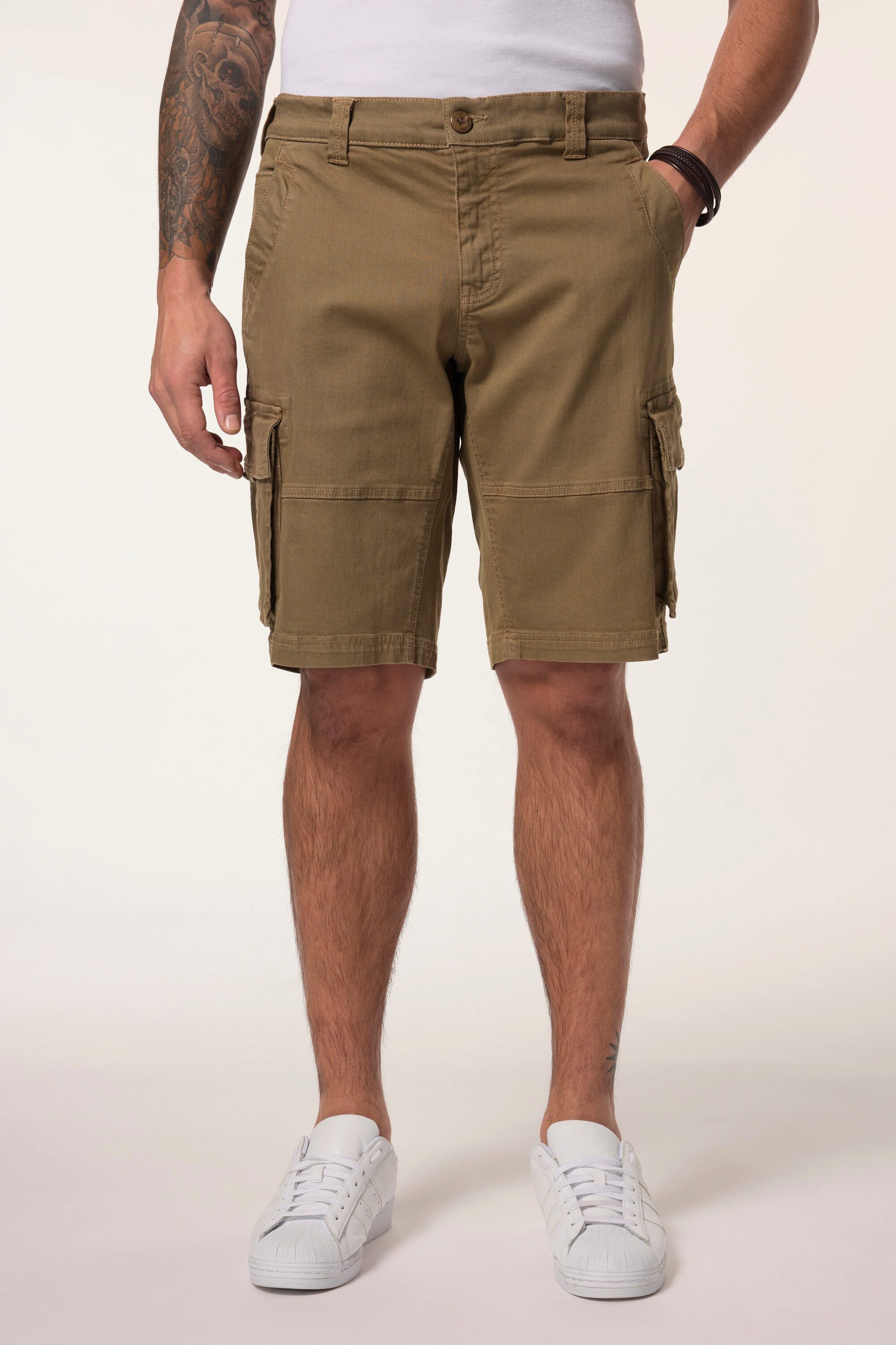 JP1880 Bermudas JP 1880 Cargobermuda Bauchfit günstig online kaufen