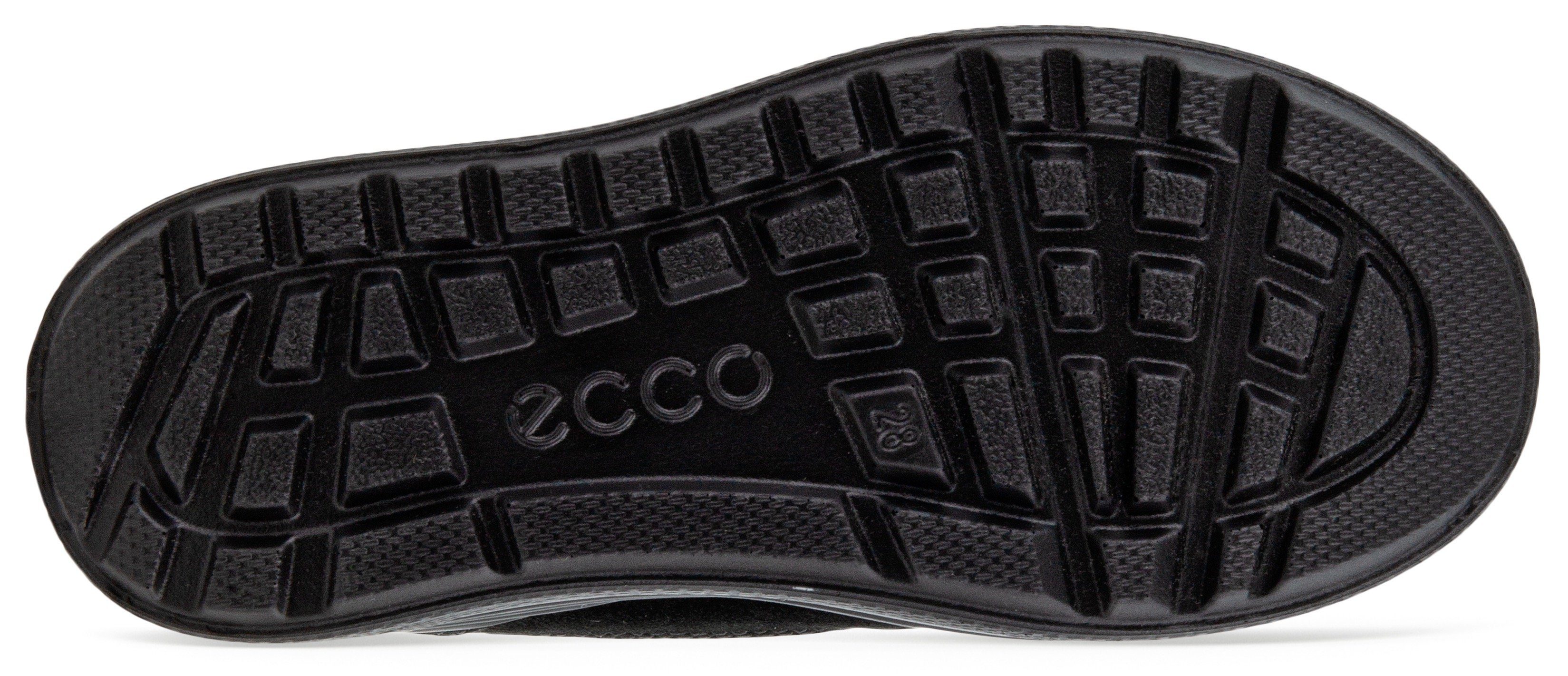 Ecco Urban Snowboarder Winterboots mit schwarz GORE-TEX-Membran