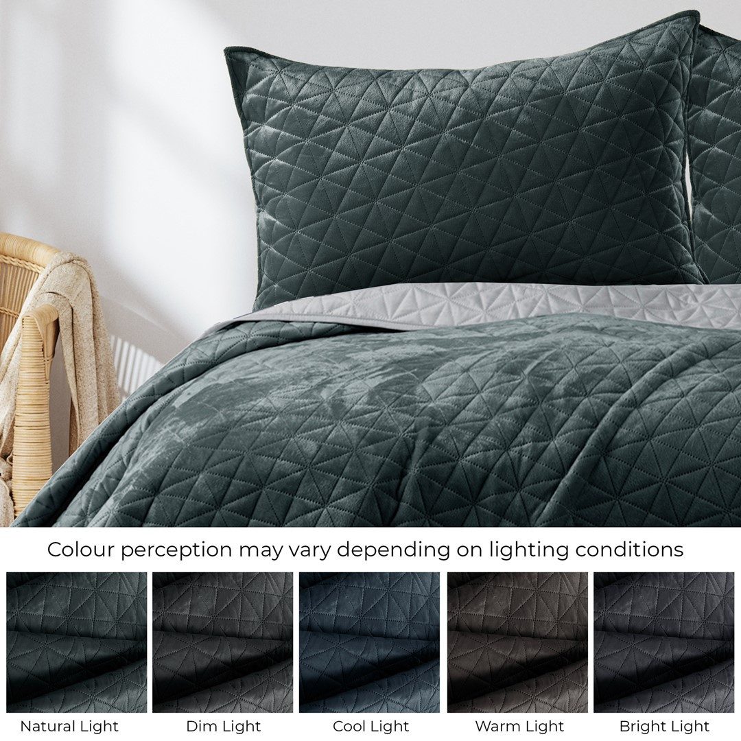 Restilo Tagesdecke Tagesdecke Bettüberwurf Allzweckdecke Wohndecke günstig online kaufen