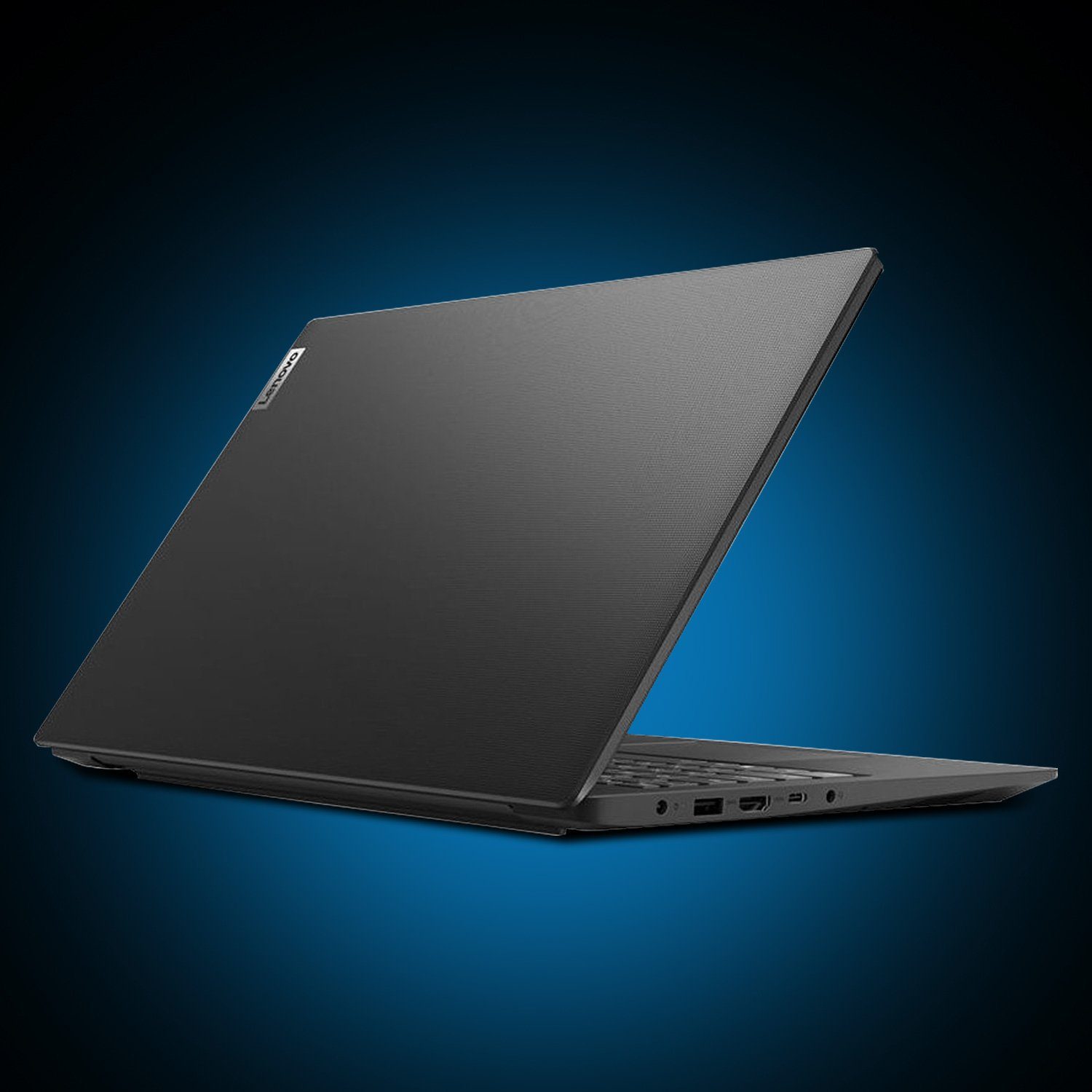 Ryzen Black 256 (39,60 G4 Business 7320U, cm/15.6 SSD) Zoll, GB V15 Business-Notebook AMD AMN Lenovo 3