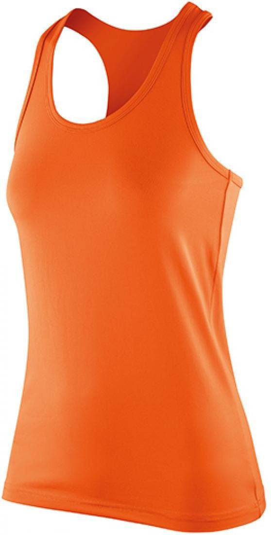 SPIRO Trainingsshirt Damen Impact Softex® Top günstig online kaufen
