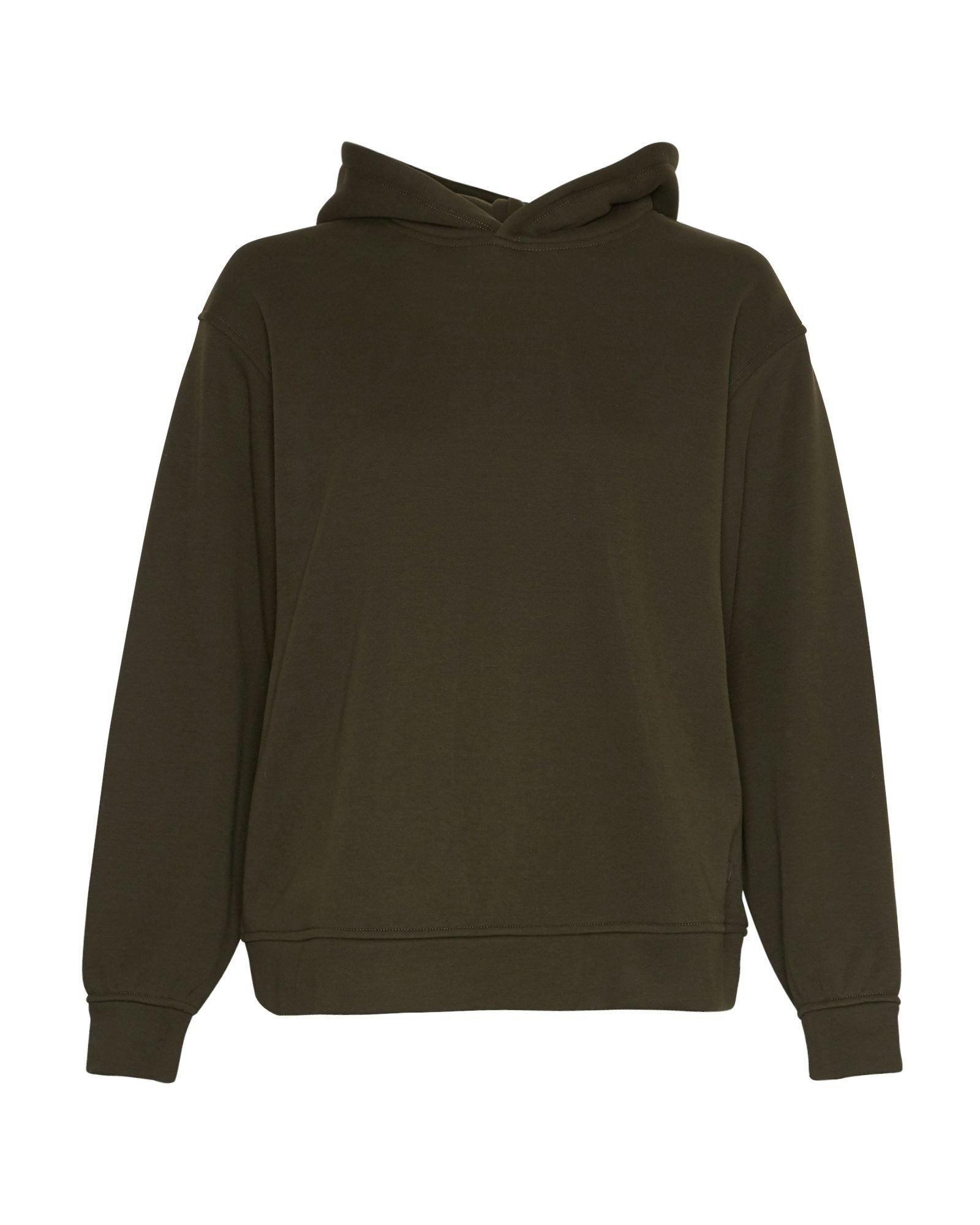 Moss Copenhagen  Sweatshirt Sweatshirt à capuche femme  Ethella günstig online kaufen