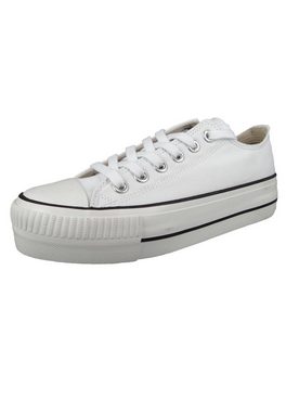 British Knights B49-3705 01 White Sneaker
