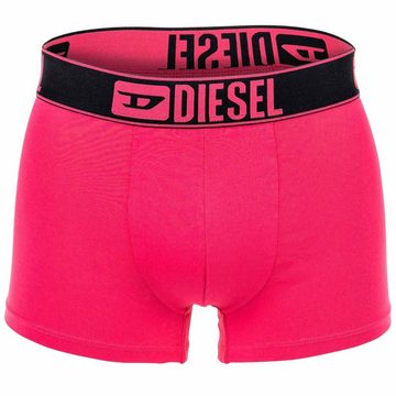 Diesel Boxer Herren Boxershorts, 3er Pack -