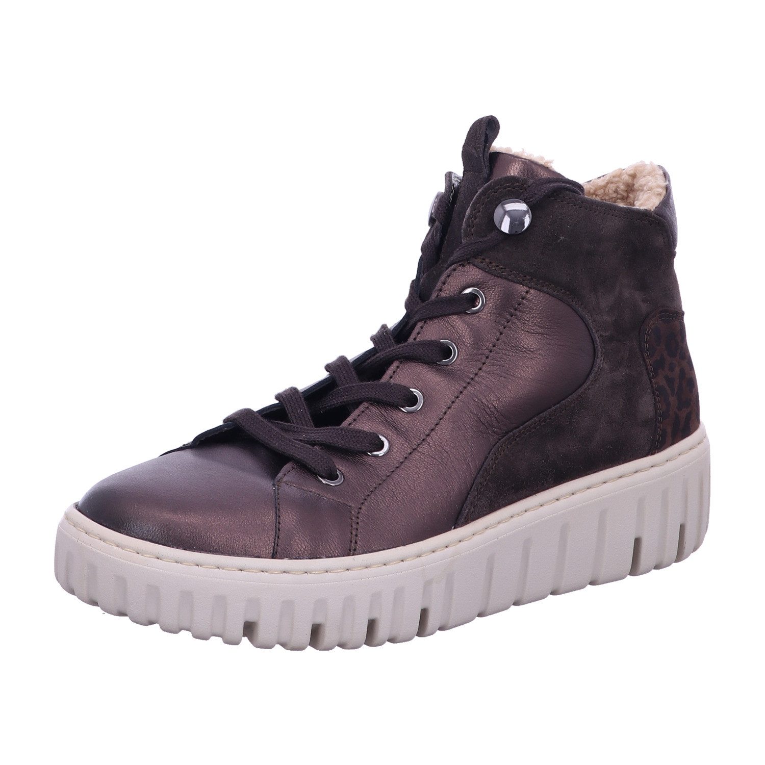 Waldläufer 941804 404 192 Winterstiefel