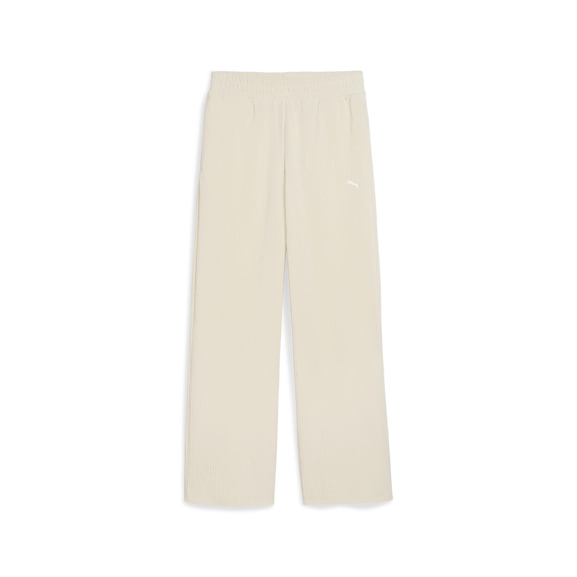 PUMA Sporthose Essentials Elevated Straight Leg günstig online kaufen