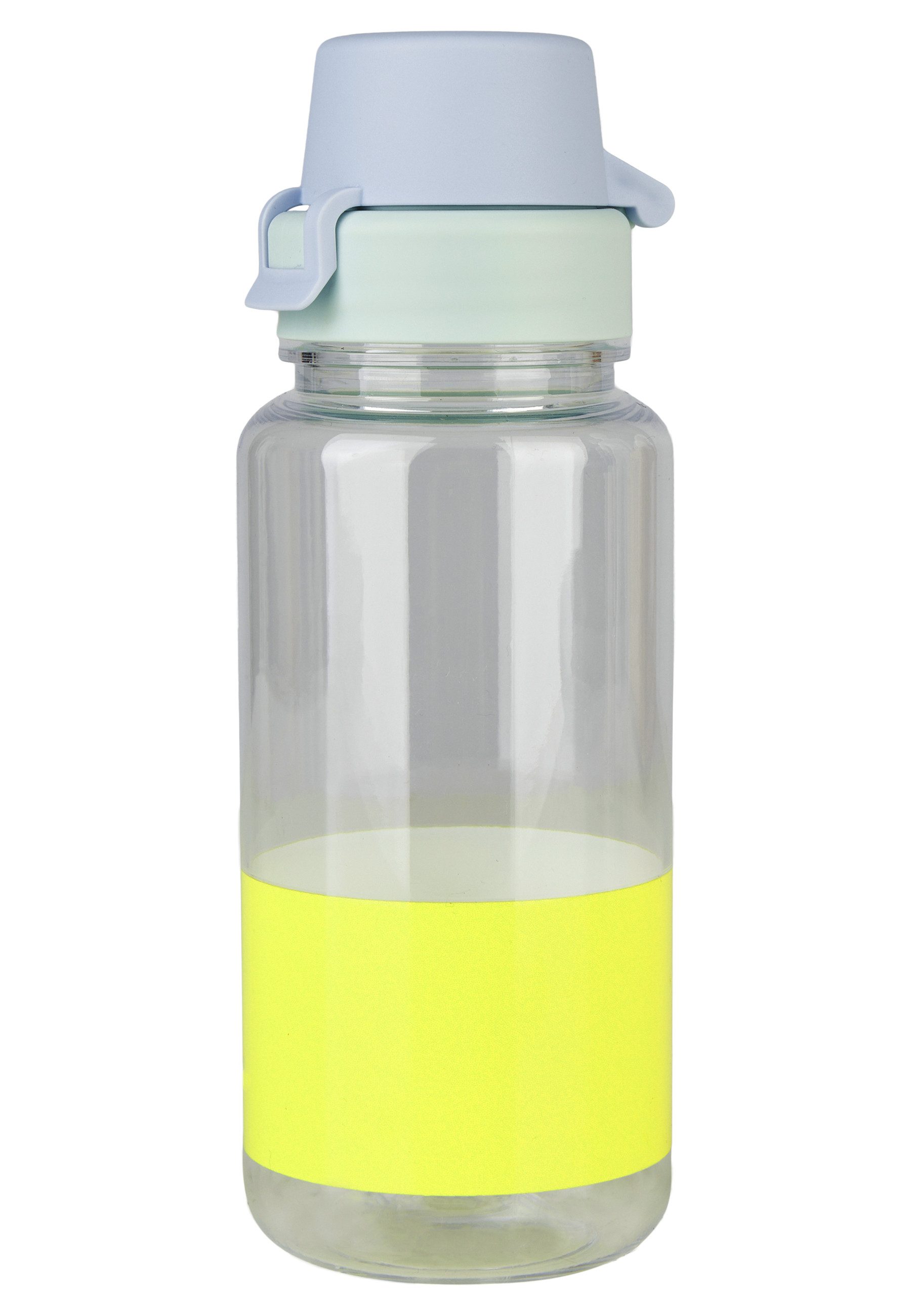 Sterntaler® Trinklernbecher Trinkflasche, 1-tlg., Tritan