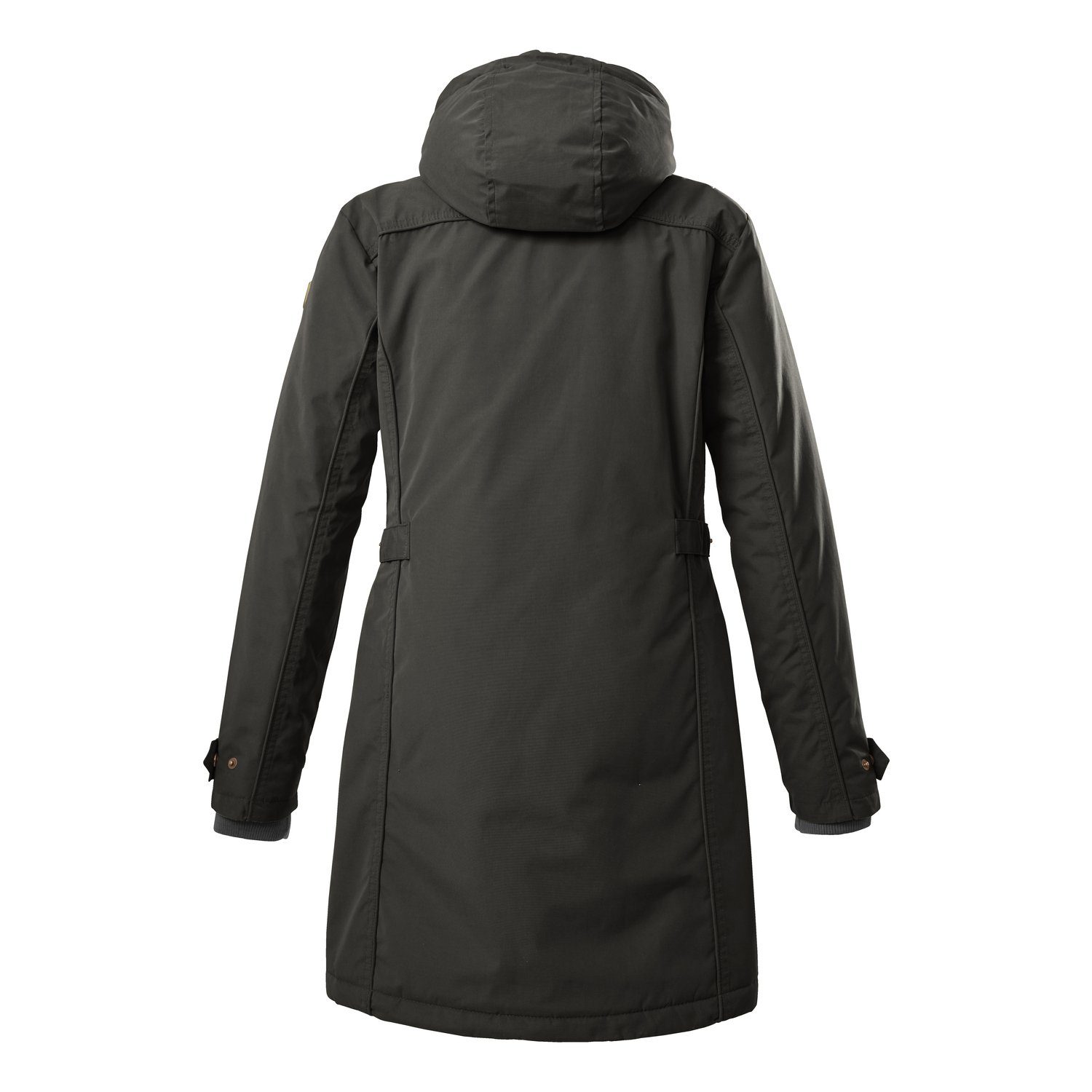 G.I.G.A. DX by killtec Funktionsmantel Parka günstig online kaufen