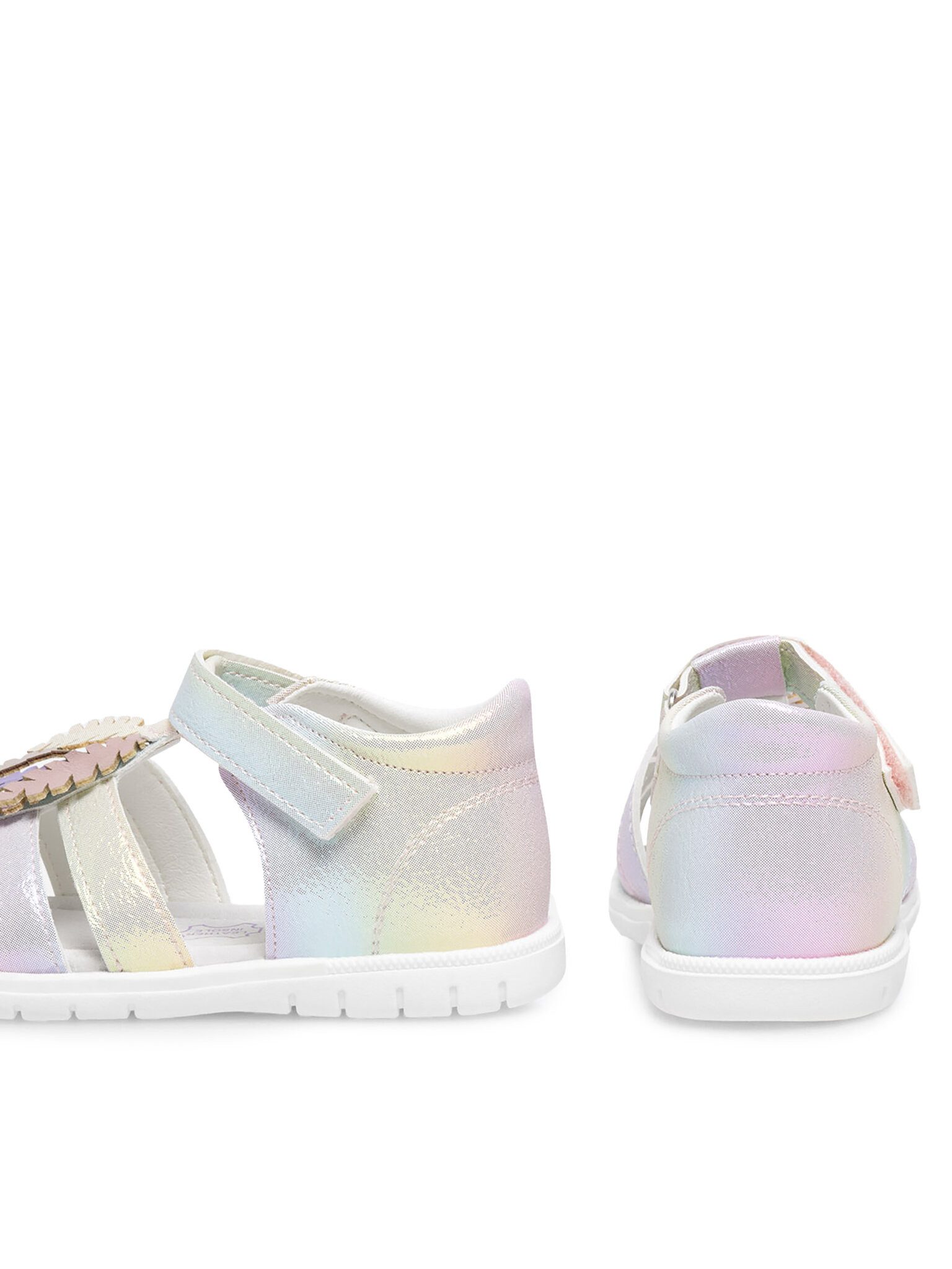 nelli blu Sandalen CM230827-1 Bunt Sandale