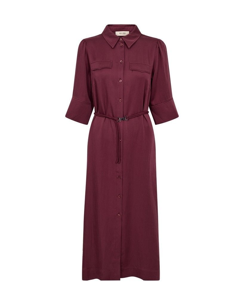 Mos Mosh A-Linien-Kleid MMRaya Annie Dress