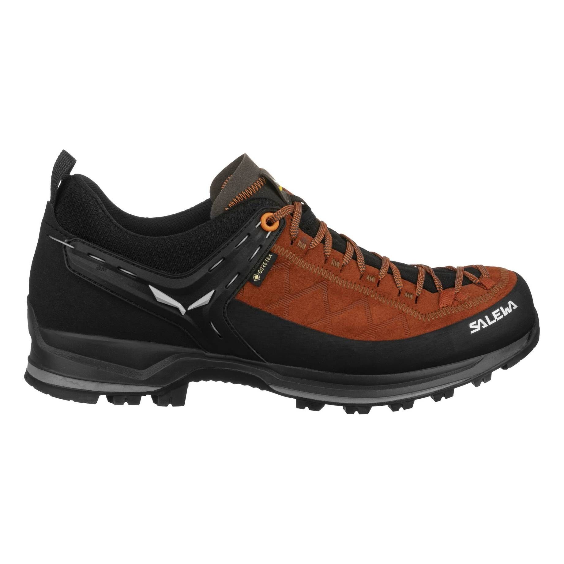 Salewa Herren Leichtwanderschuh "MTN Trainer 2 GTX" Wanderschuh