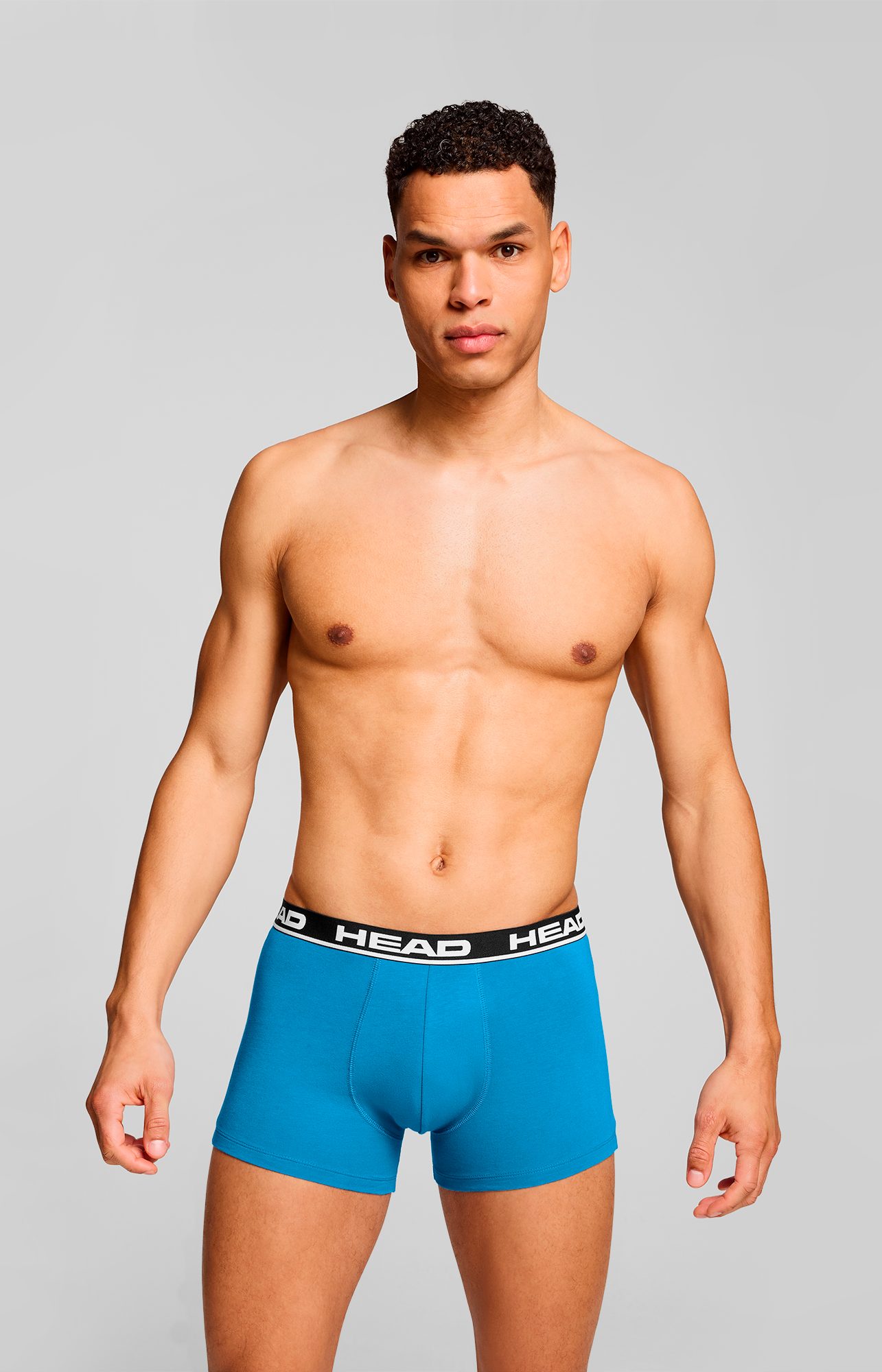 Head Boxershorts HEAD BASIC BOXER 2P günstig online kaufen