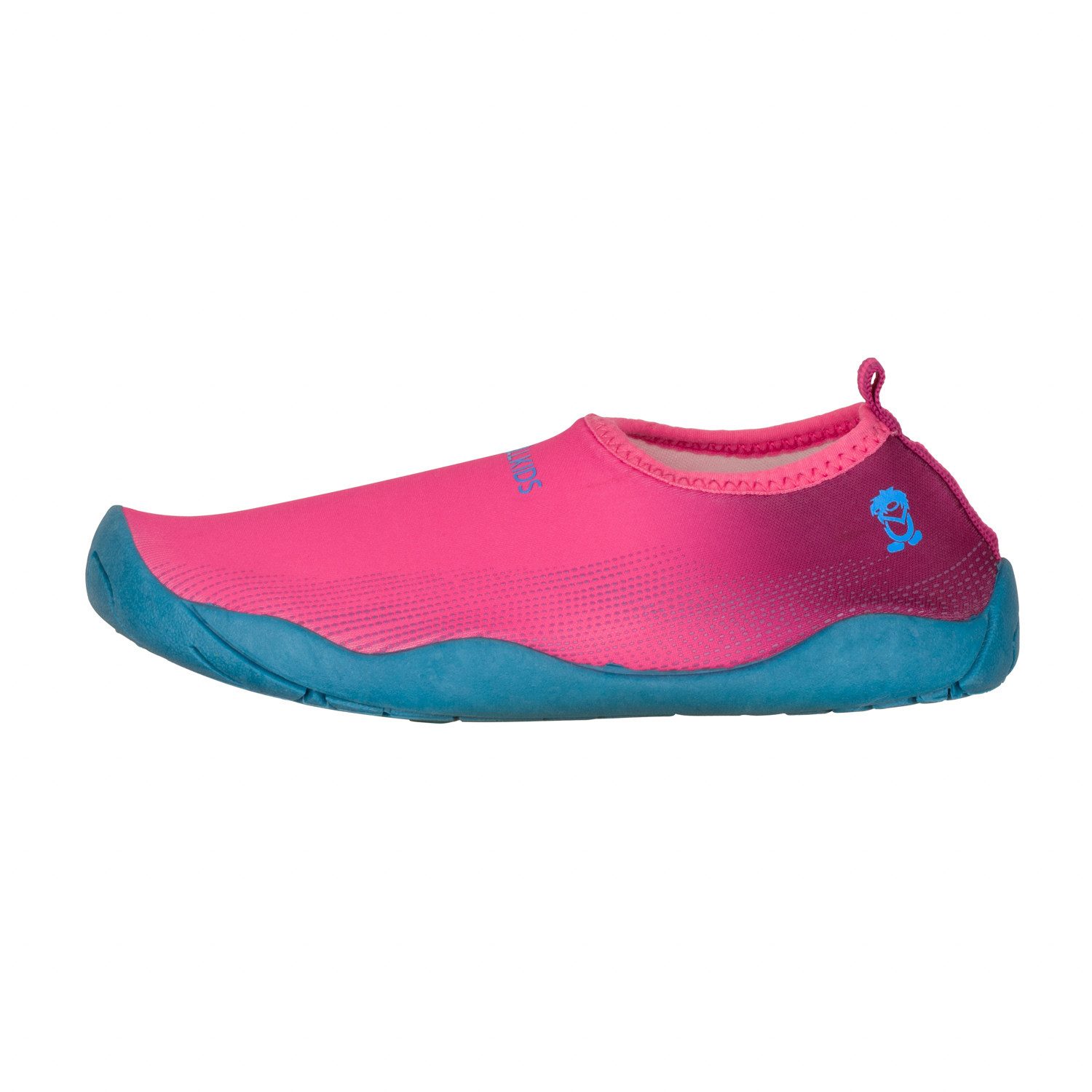Kids Balestrand Aqua Shoe Badeschuh