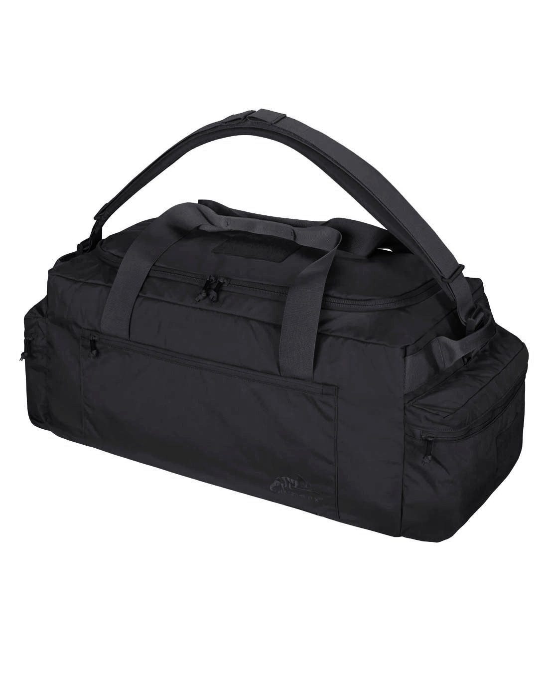 Helikon-Tex Sporttasche ENLARGED URBAN TRAINING BAG® - Black