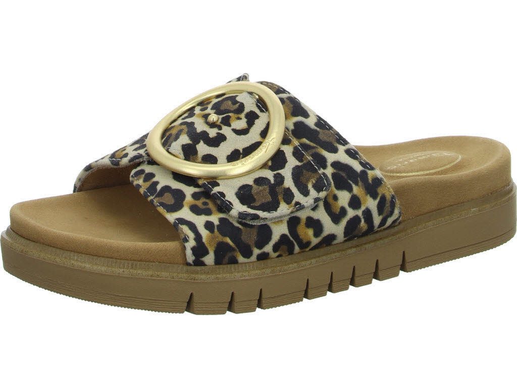 Leopard