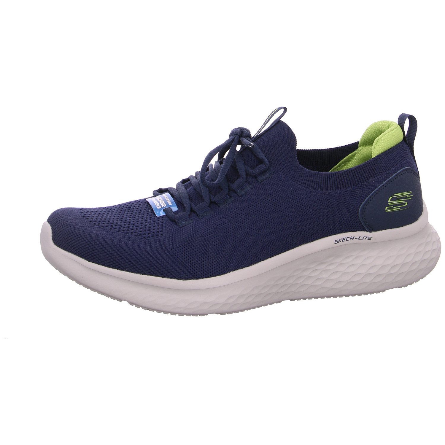 Skechers Faint Flair Sneaker