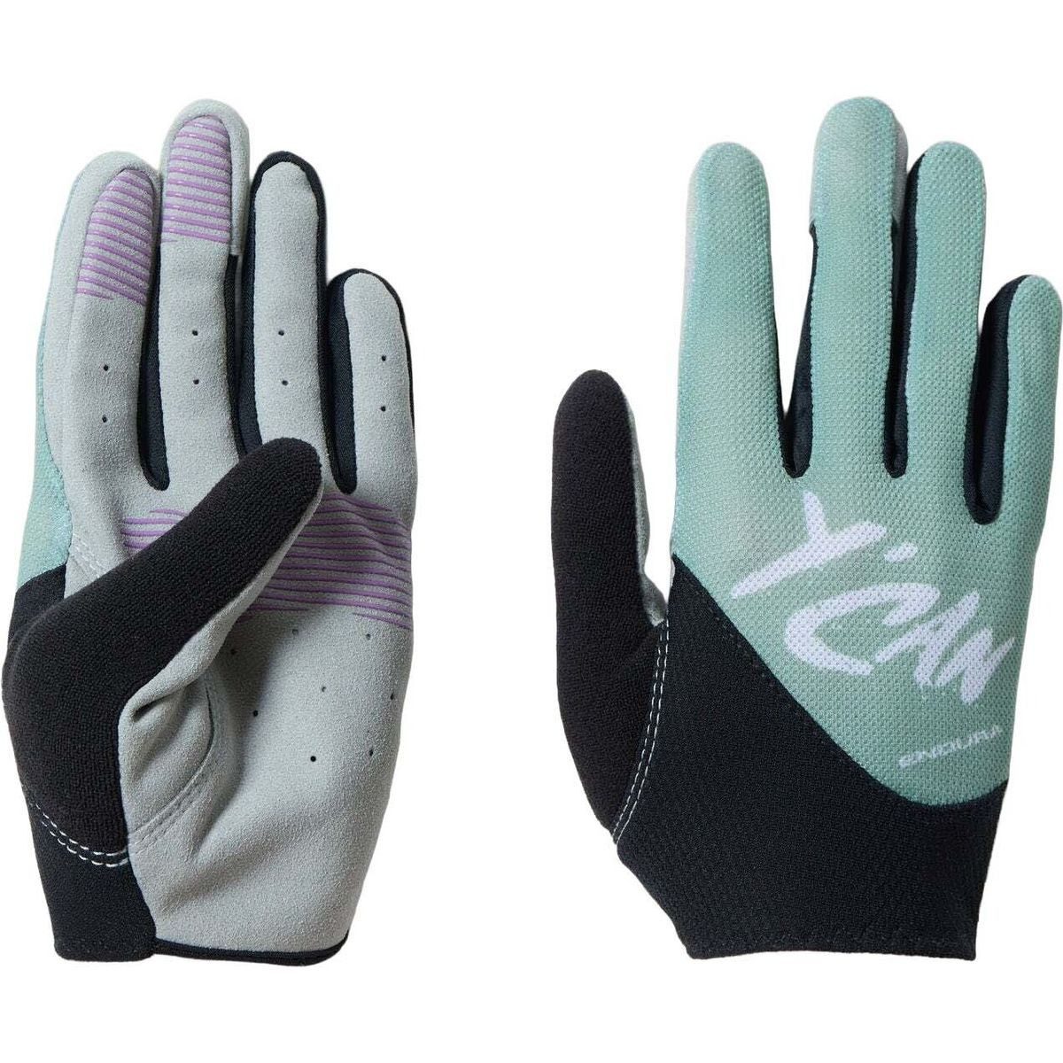 Endura Fahrradhandschuhe Women's Hummvee Lite Icon Glove Erlebe maximale Kontrolle und Komfort mit diesen belüfteten, unisex