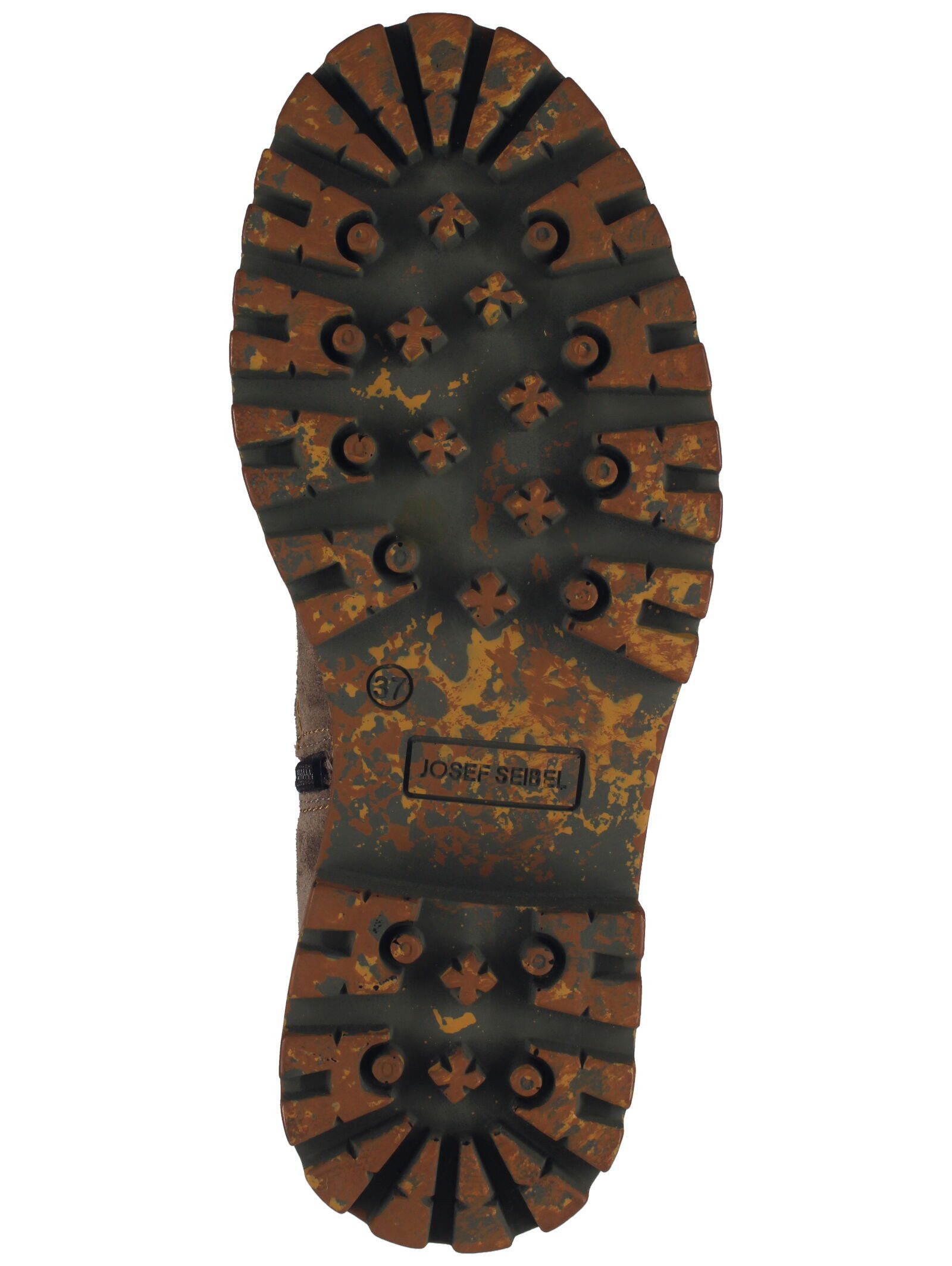 Josef Seibel Josef Seibel Stiefelette Leder Stiefelette