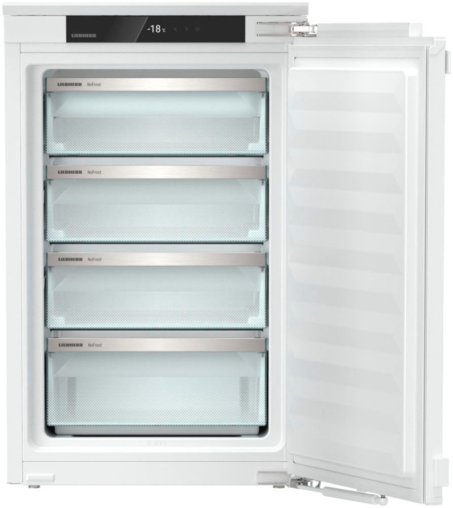 Liebherr Einbaugefrierschrank IFNd 3924_994884651, 87,2 cm hoch, 55,9 cm breit