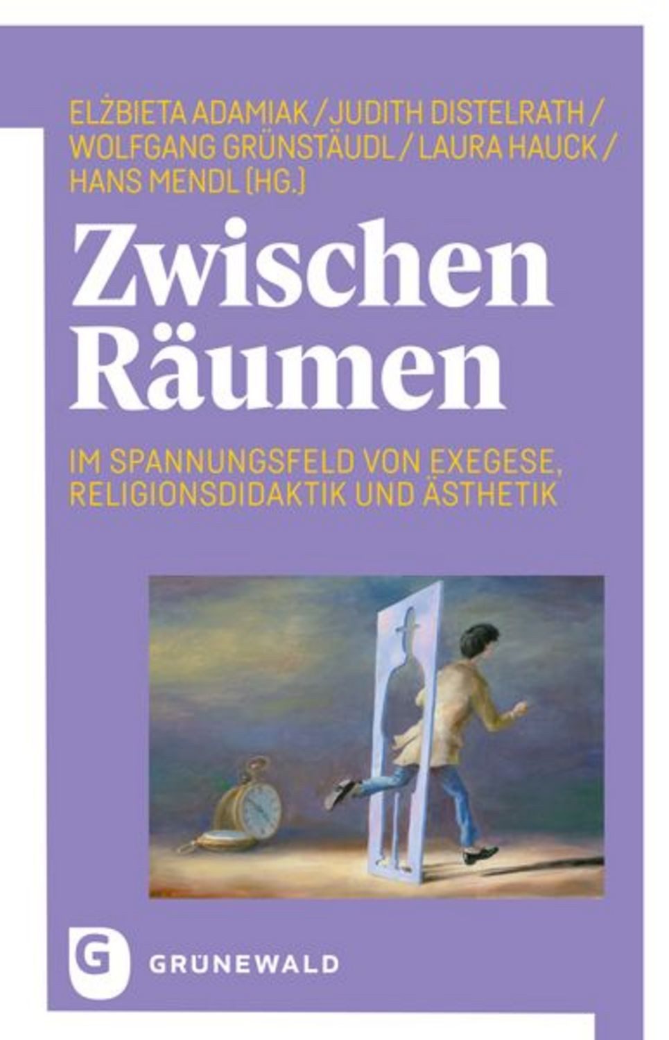Zwischen Räumen / diverse