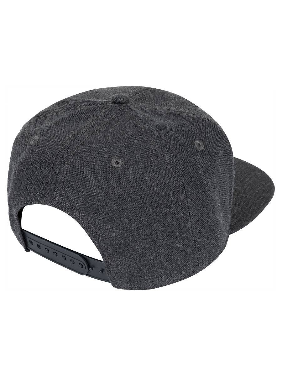 SUPER.NATURAL Snapback Cap CAP QUIET SHADE SIGNATURE Kappe