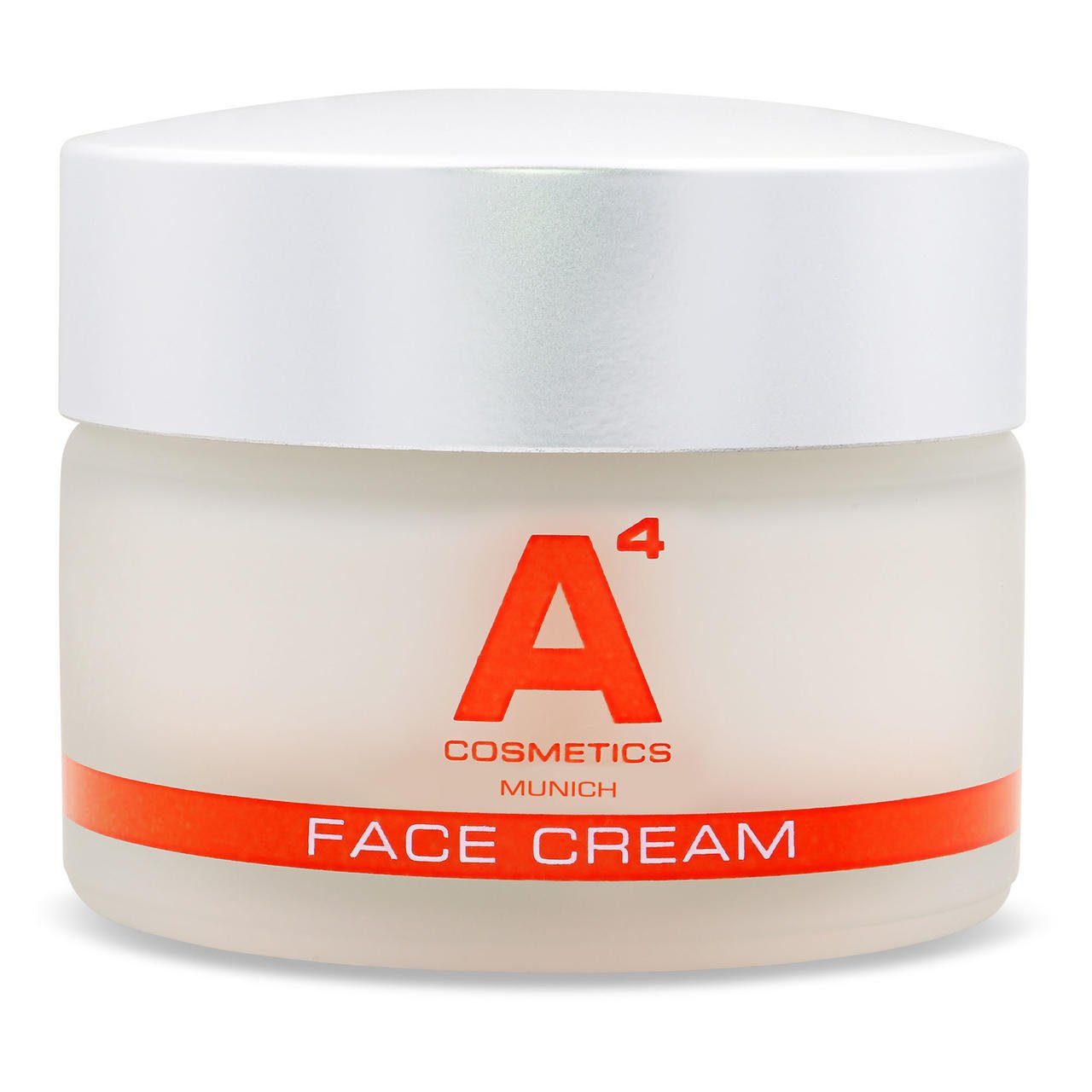 Tagescreme Face Cream