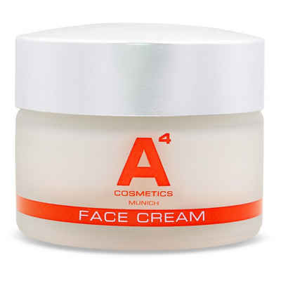 A4 Cosmetics Tagescreme Face Cream