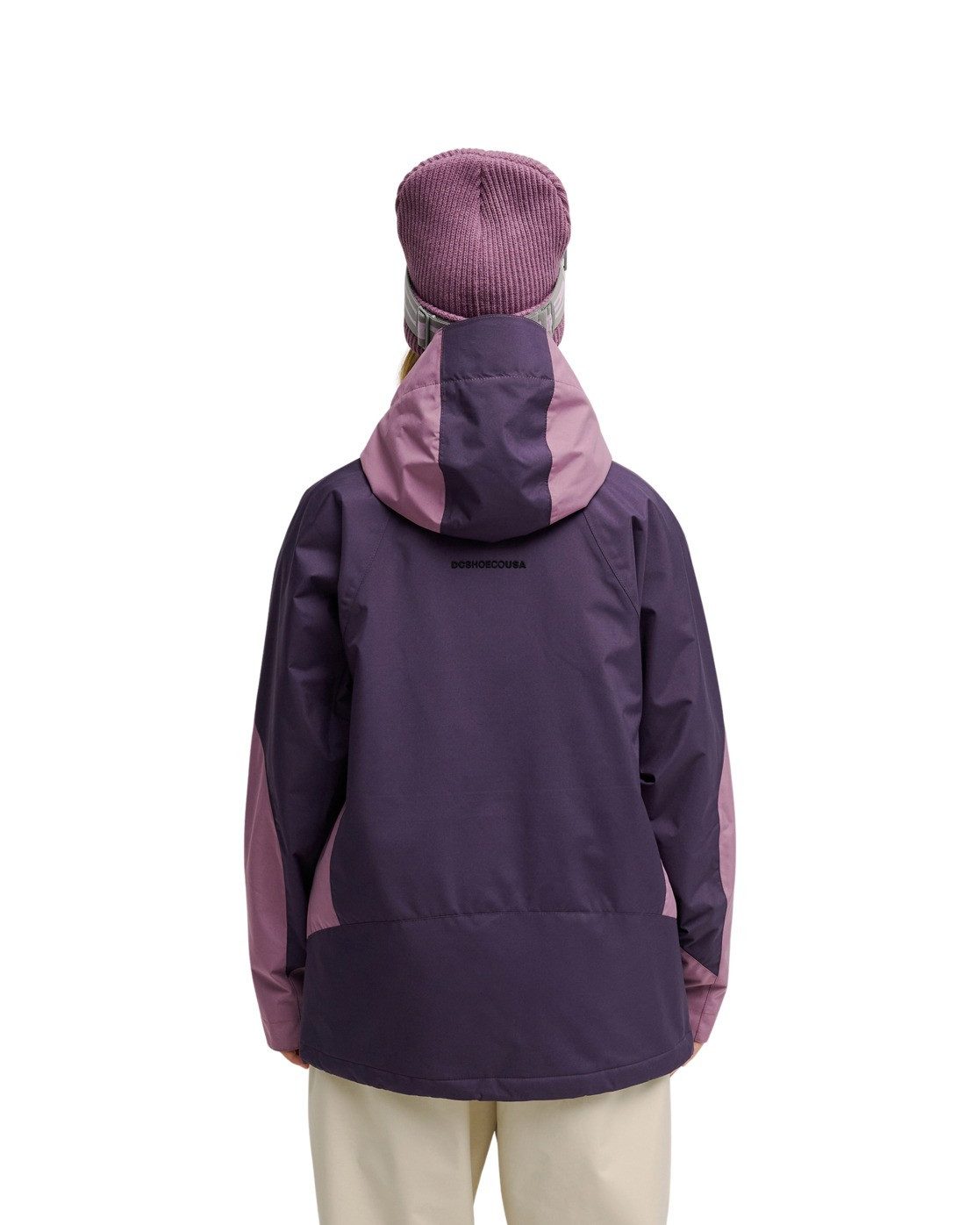 DC Shoes Snowboardjacke Everfrost 10K