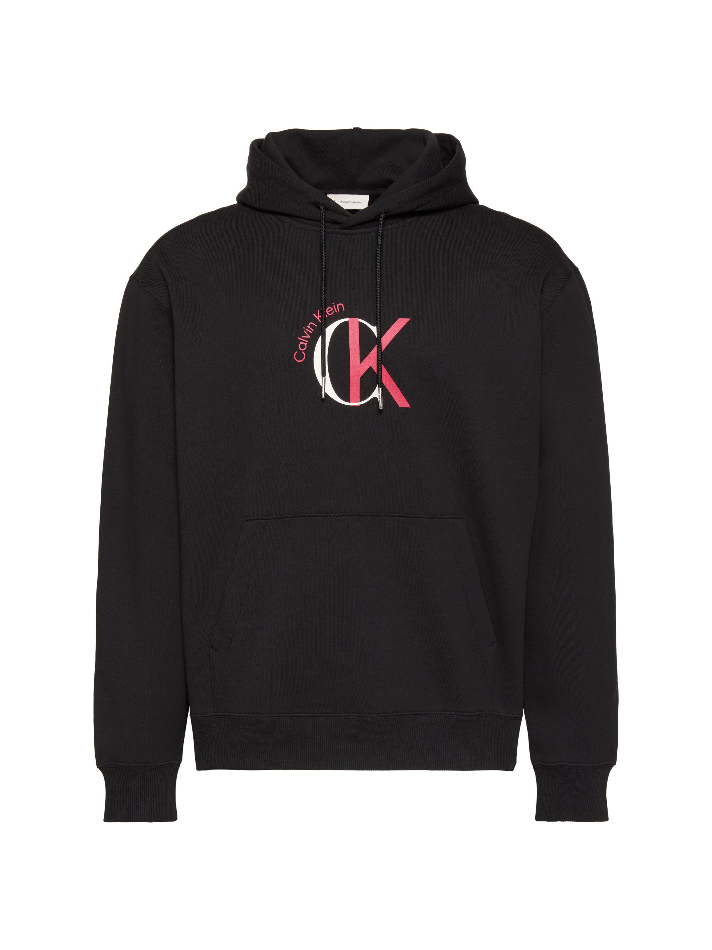 Kapuzensweatshirt