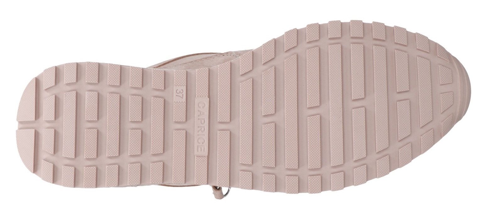 Caprice Keilsneaker, Freizeitschuh, Halbschuh, Schnürschuh in günstig online kaufen
