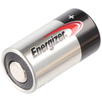 Energizer Energizer A544 Alkaline Spezial-Batterie 4LR44 Alkali-Mangan 6V 178mA Fotobatterie, (6,0 V)