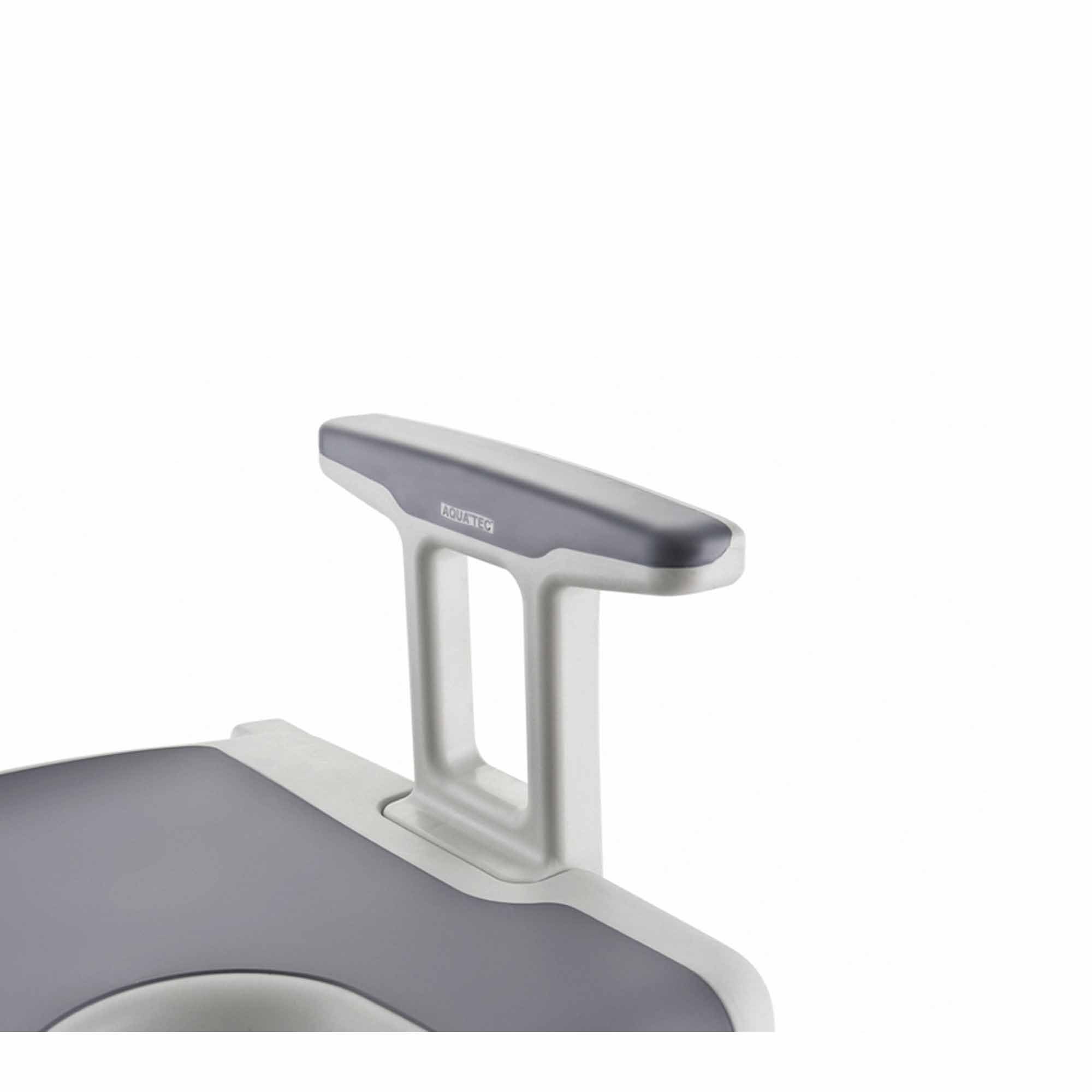 Invacare Badewannensitz Aquatec Sorrento Badewannendrehsitz