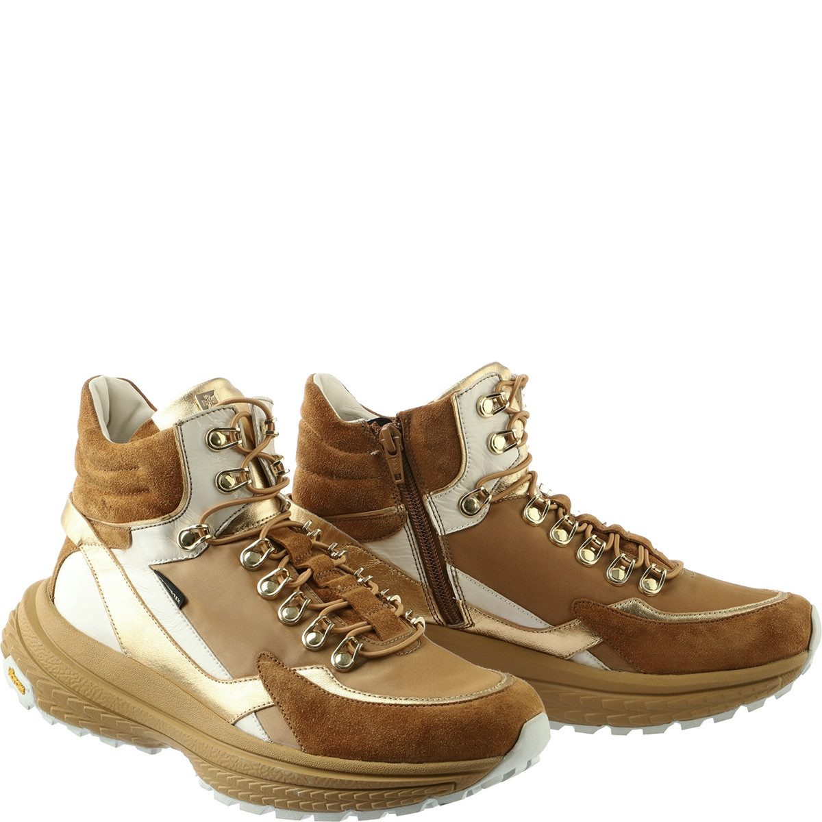 Högl ZAC-HIGHTOP Schnürschuh günstig online kaufen