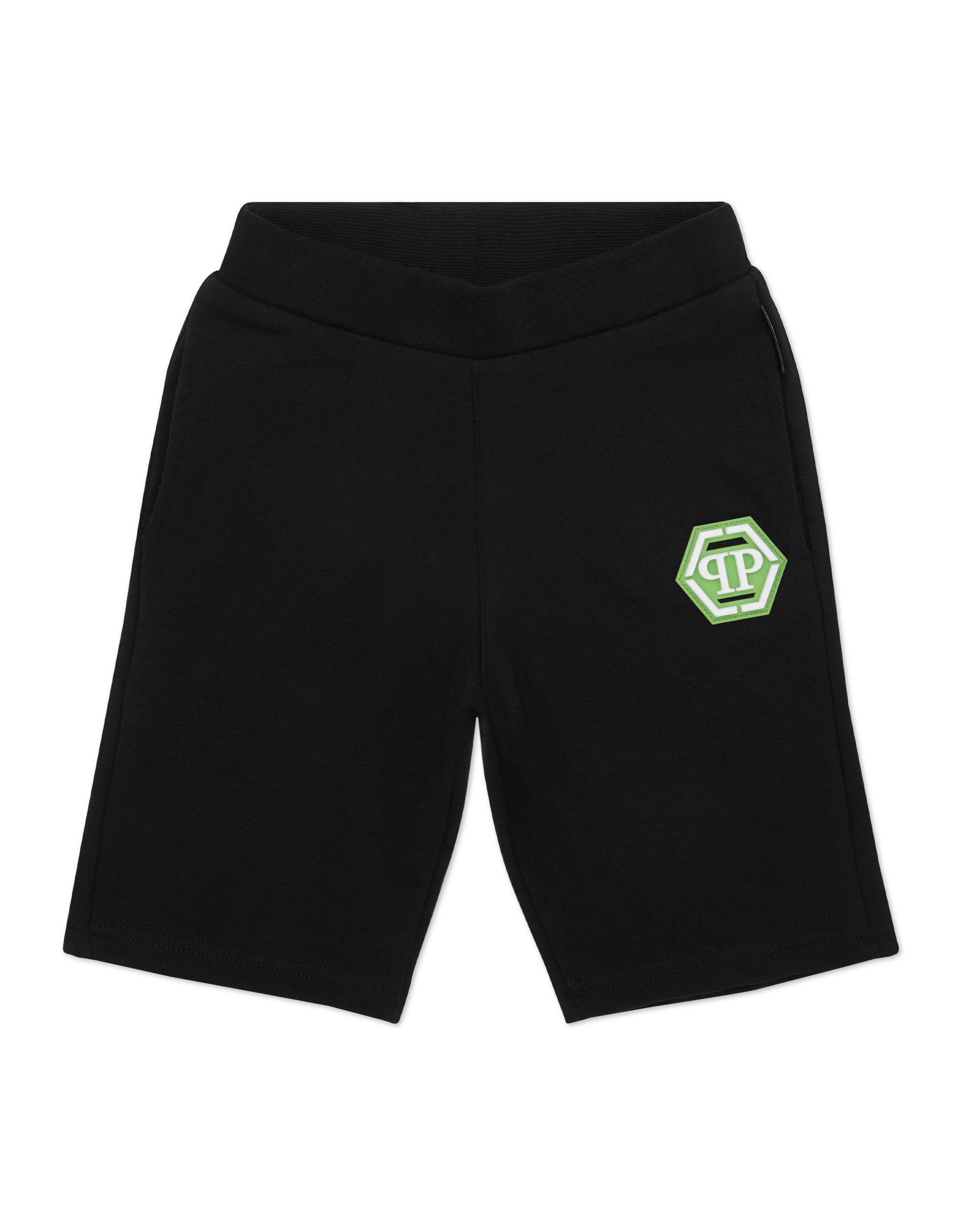 PHILIPP PLEIN Shorts Iconic Plein