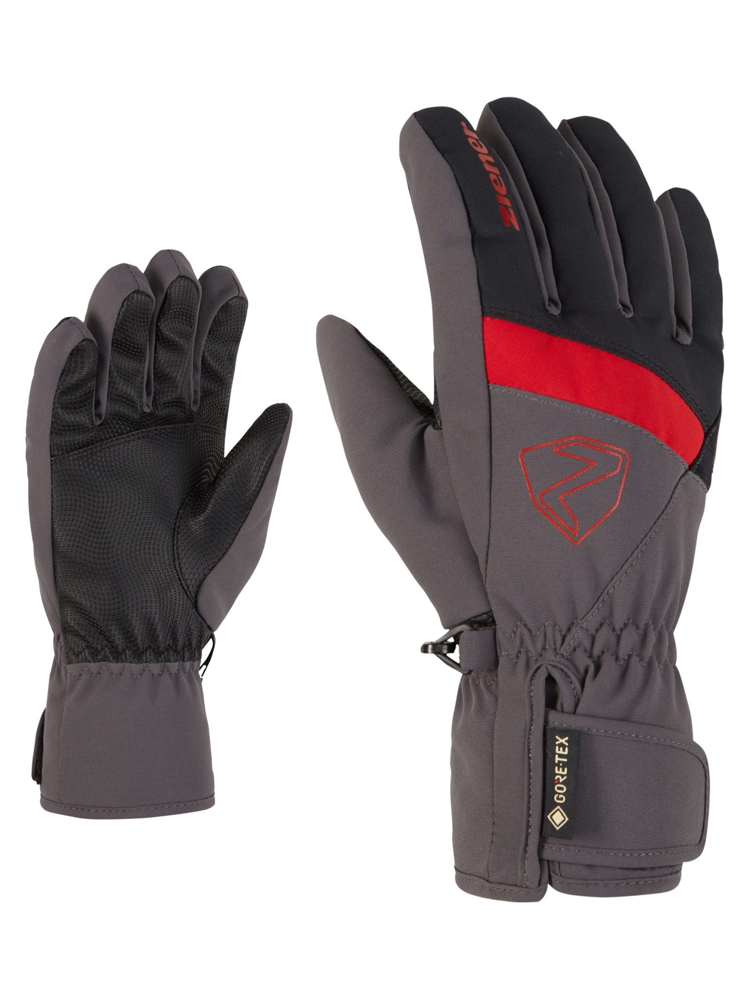 Ziener Skihandschuhe LEIF GTX