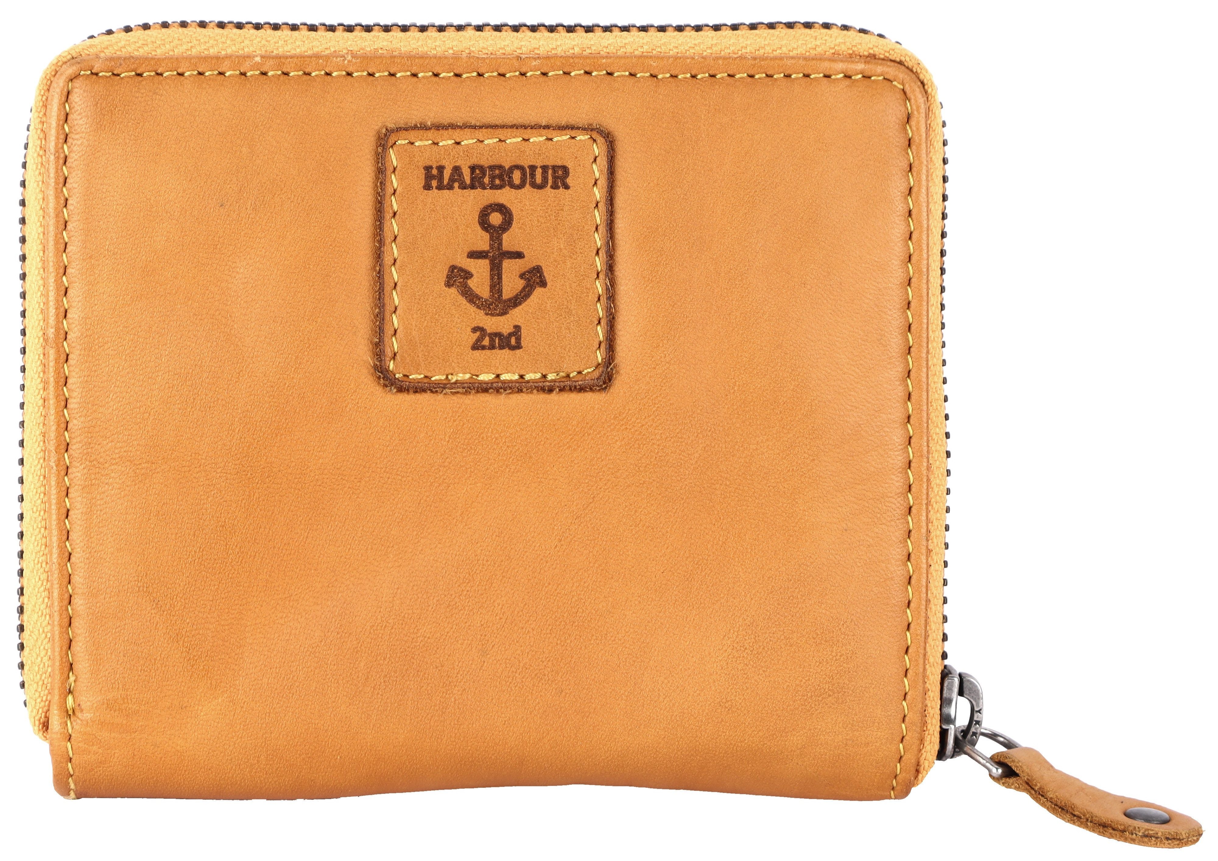 HARBOUR 2nd Geldbörse Komet, Geldbeutel Damenbörse Portemonnaie günstig online kaufen