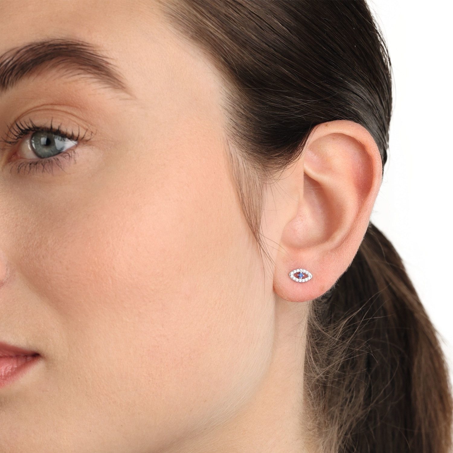 Noelani Paar Ohrstecker Noelani Ohrstecker (Ohrstecker, 4-tlg)