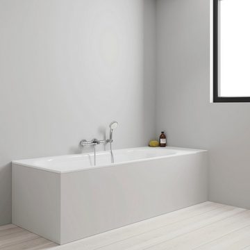 Grohe Wannenarmatur Grohtherm 800 mit Wassersparfunktion