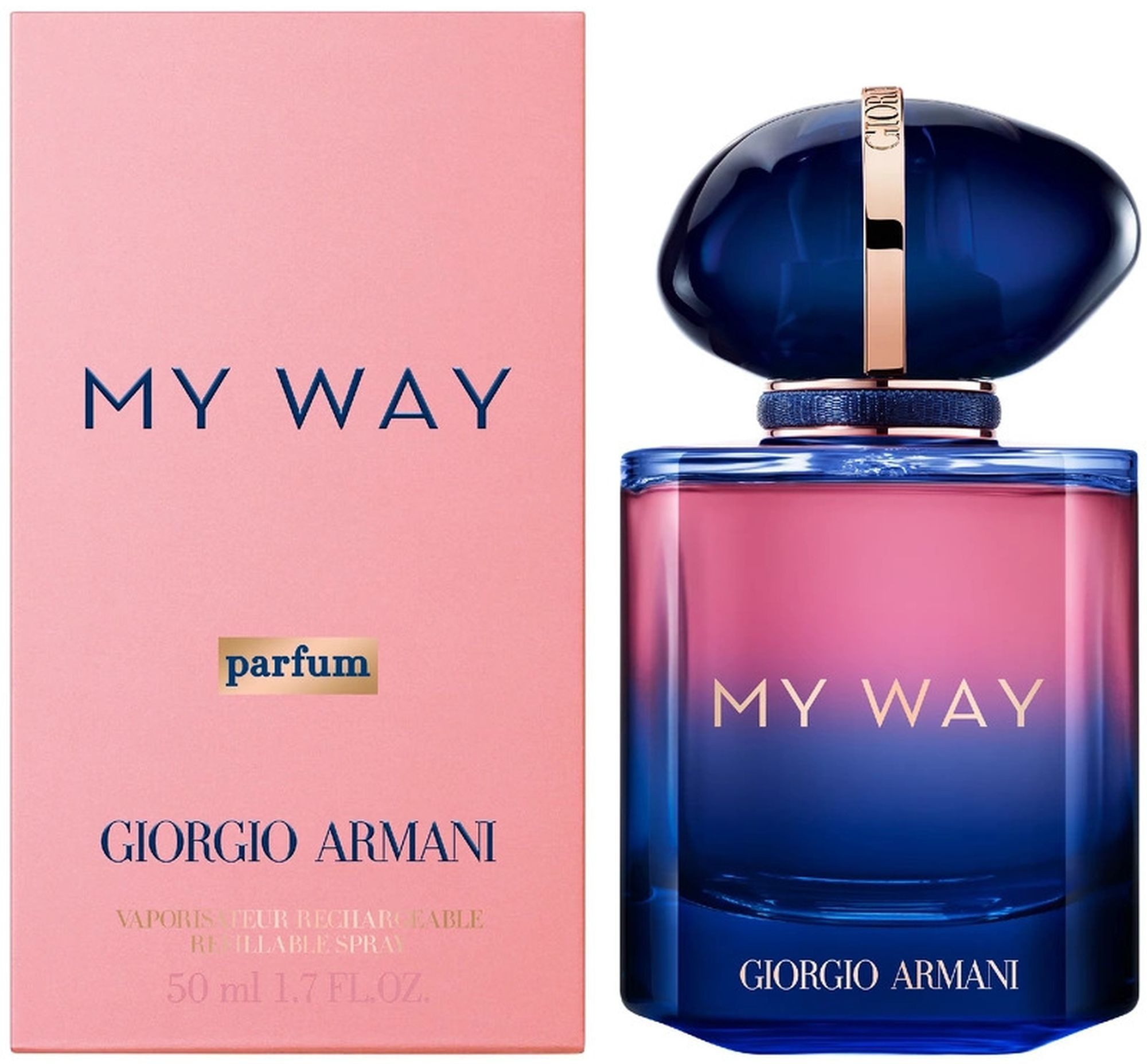 Extrait Parfum My Way Le Parfum Damen Spray