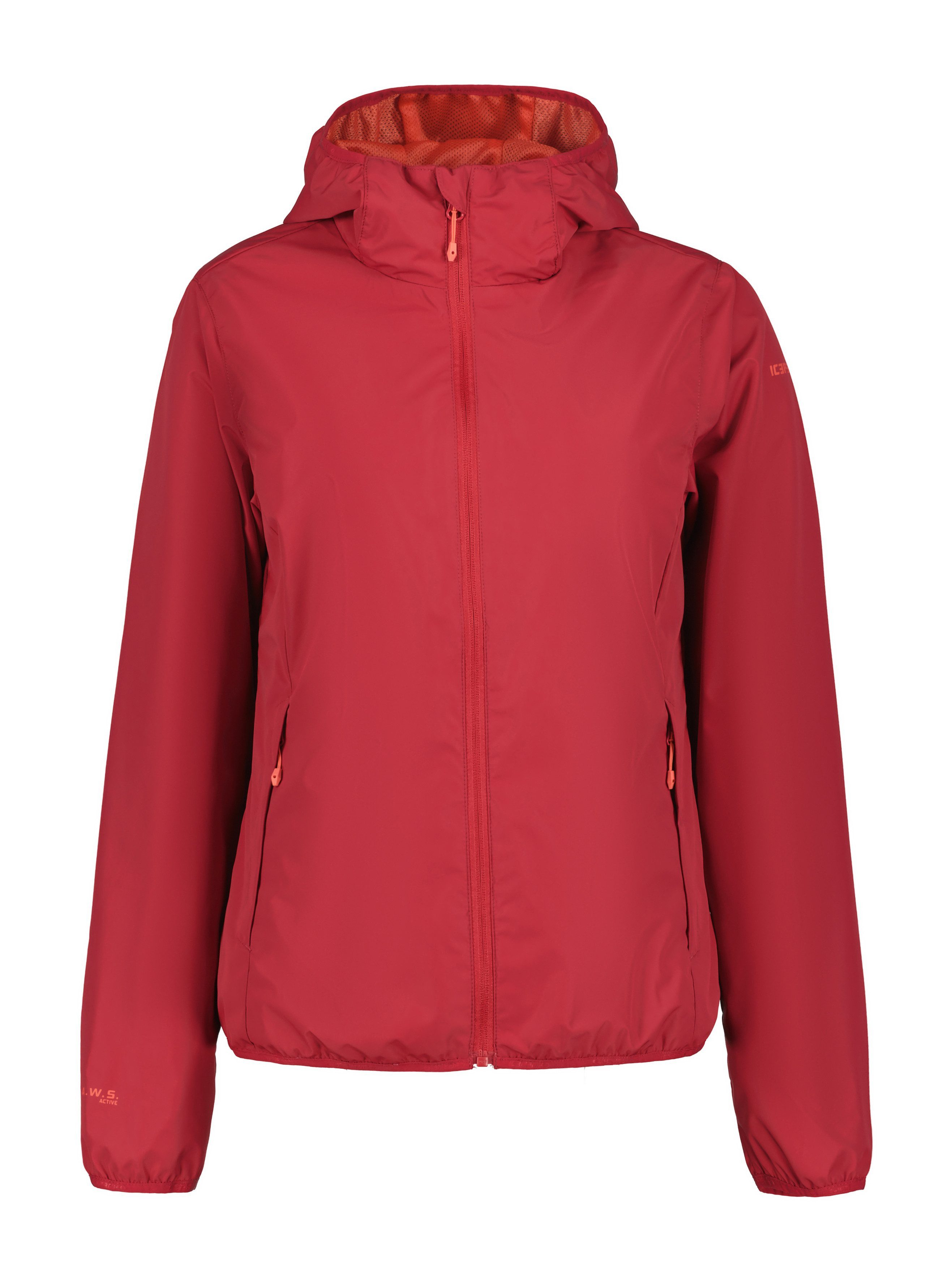 Outdoorjacke