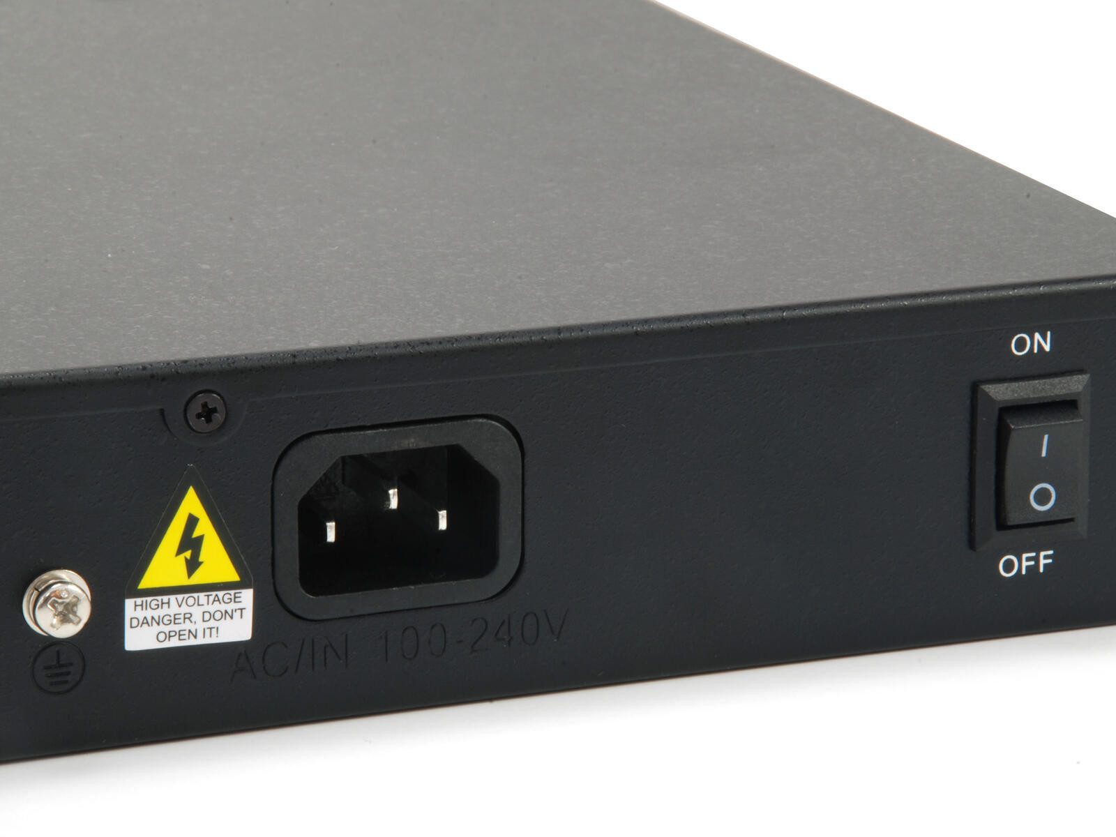 LevelOne WAC-2003 Netzwerk-Switch