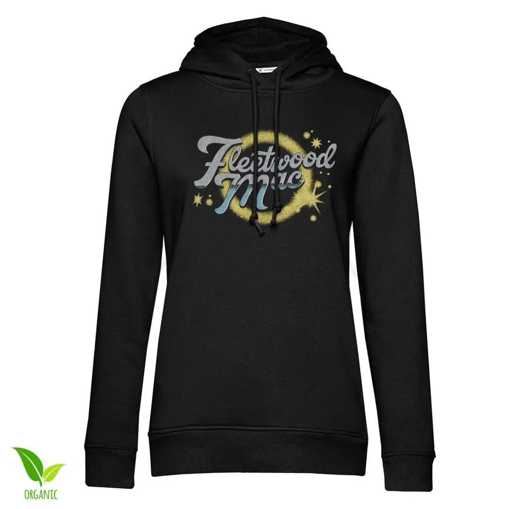 Fleetwood Mac Hoodie Girly Hoodie