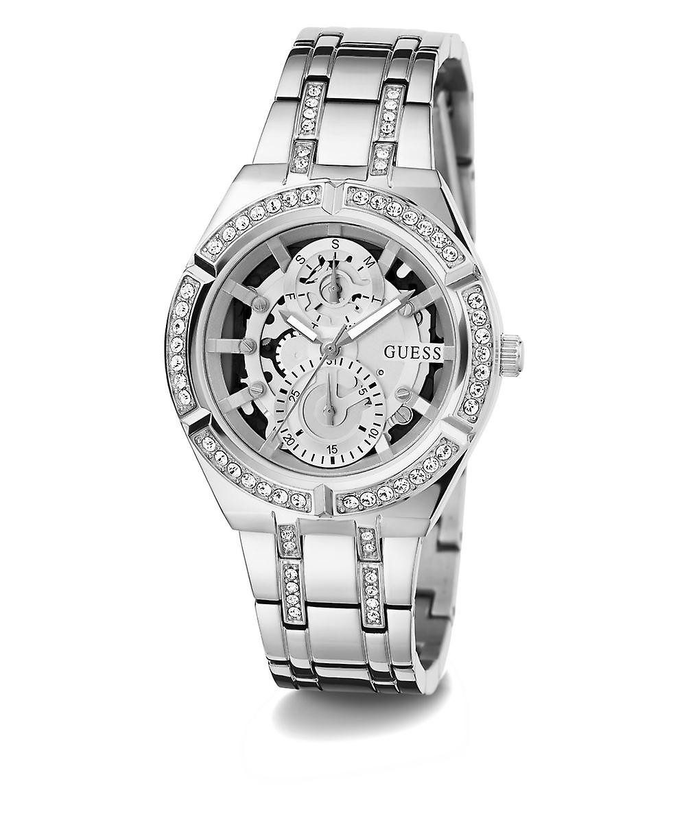 Guess Multifunktionsuhr Allara günstig online kaufen