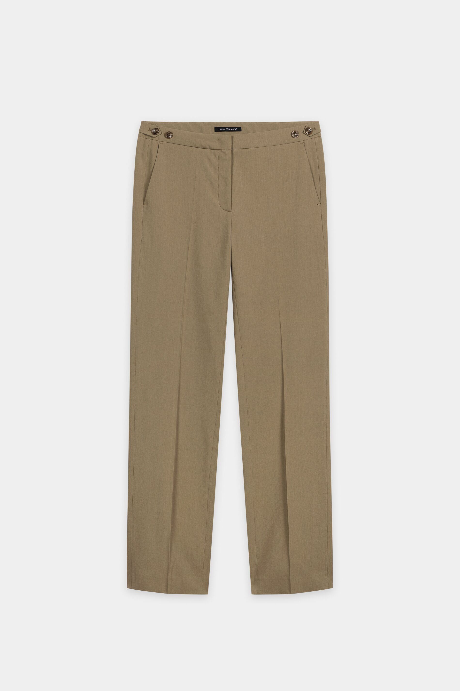 Luisa Cerano 2-in-1-Hose