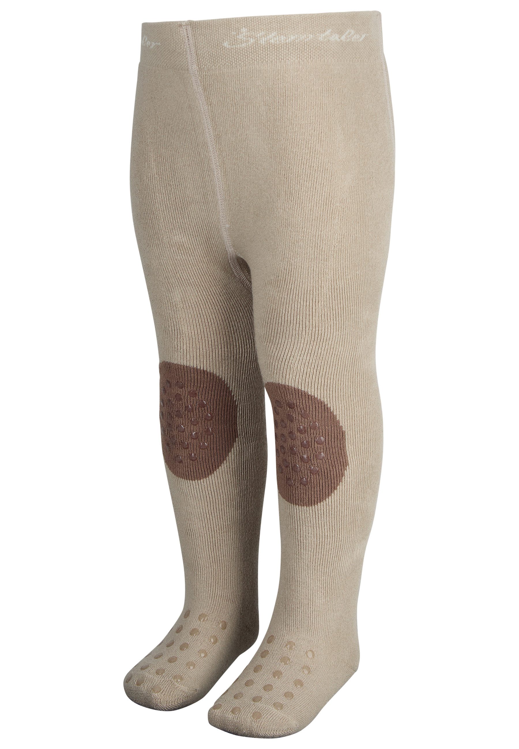 Sterntaler® Strumpfhose Sterntaler® Krabbelstrumpfhose Bär (1 günstig online kaufen