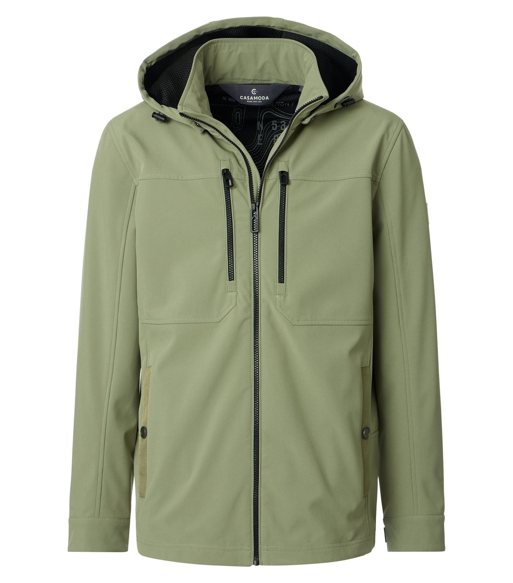 CASAMODA Steppjacke 126410040