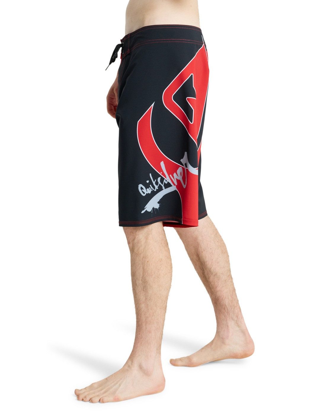 Quiksilver Boardshorts YG Surfsilk Interceptor 21"