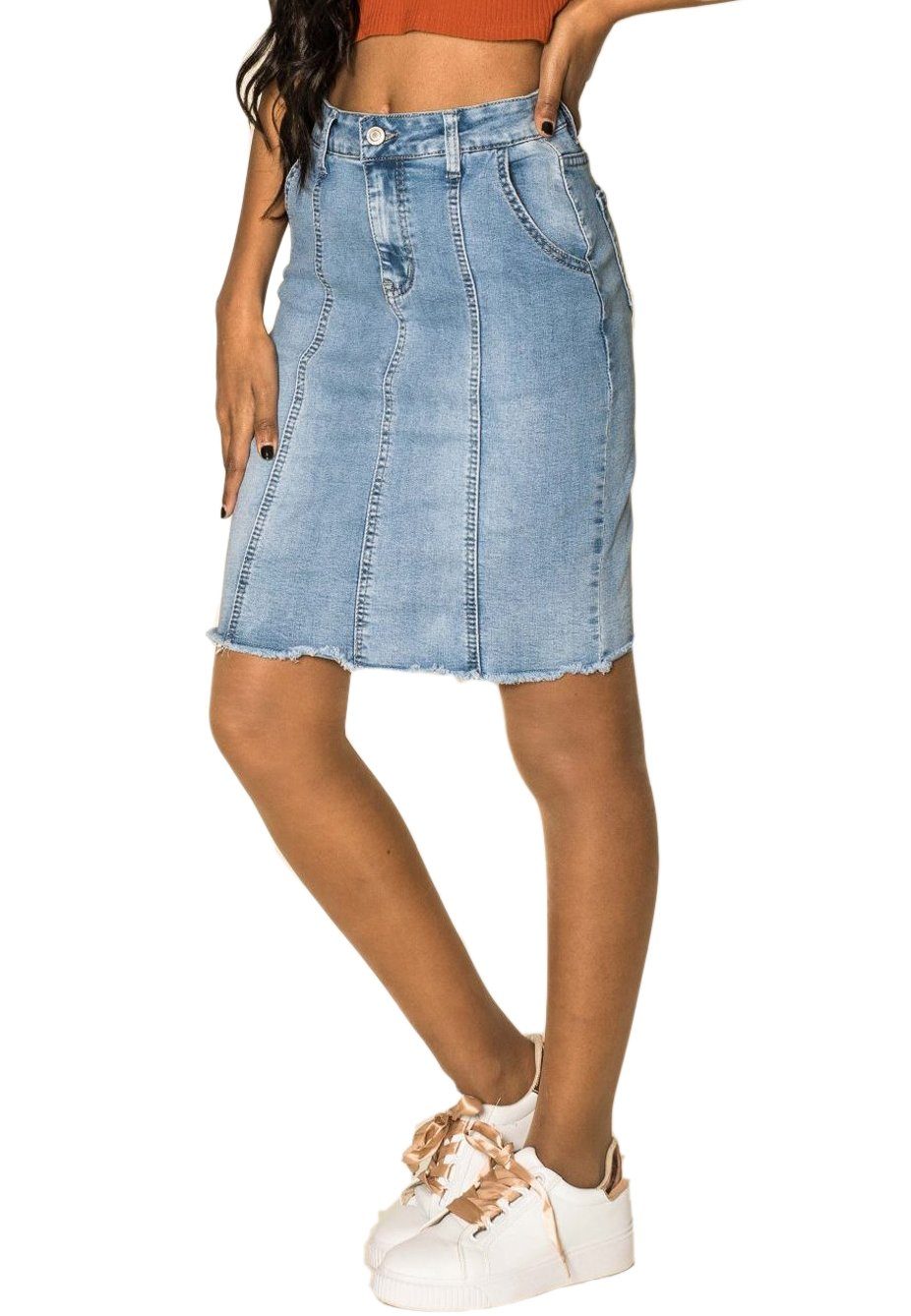 Sommer Rocke Fur Damen Geniesse Schone Sonnenstunden Otto