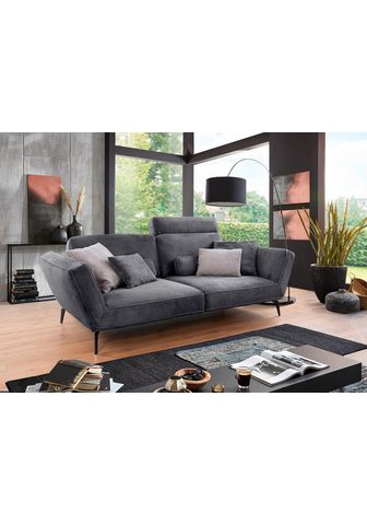 set one by Musterring Rinkinys one by Musterring didelė sofa...